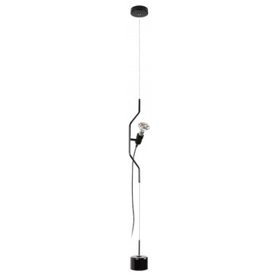 Светильник на растяжке Loft it Parentesi 10346/1 Black LF_10346_1_Black