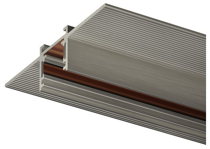 Фото Трек встраиваемый Denkirs SHINE HIDE TR5702-DN DK_TR5702-DN - интернет-магазин МегаТерем в Москве
