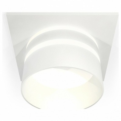 Встраиваемый светильник Ambrella Light XC XC6520062 AMBR_XC6520062