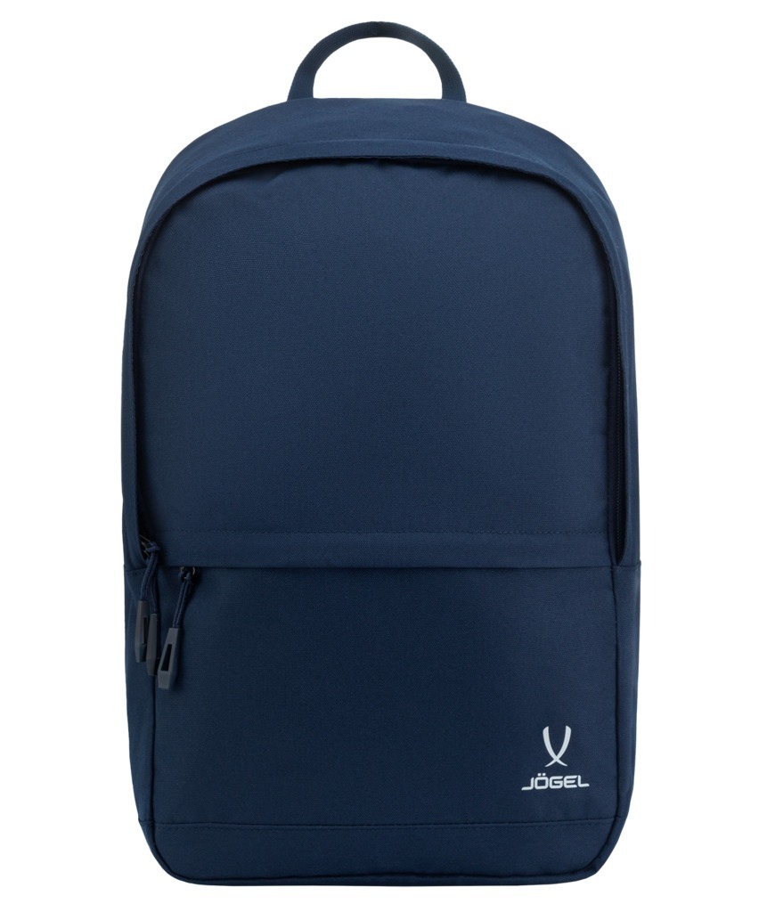 Фото Рюкзак JOGEL ESSENTIAL Backpack, темно-синий (2115633) - интернет-магазин МегаТерем в Москве