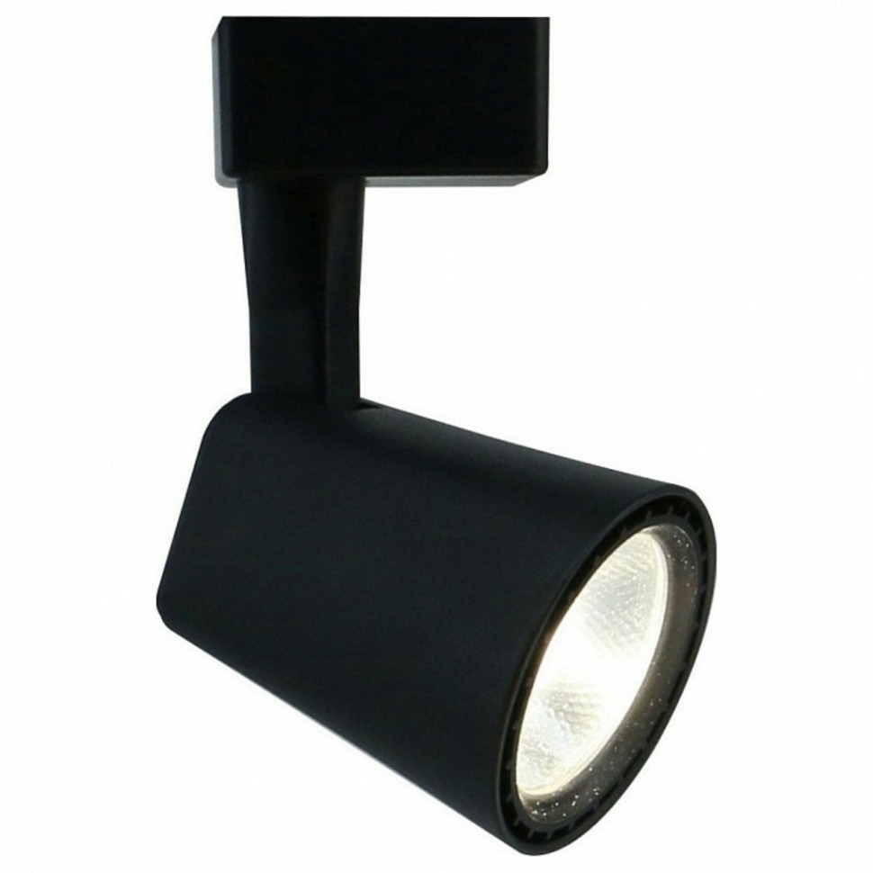 Фото Светильник на штанге Arte Lamp Amico A1810PL-1BK AR_A1810PL-1BK - интернет-магазин МегаТерем в Москве