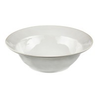 Чаша ATS301-CRM(ATS301-05407E), 30 см, керамика, white, Costa Nova
