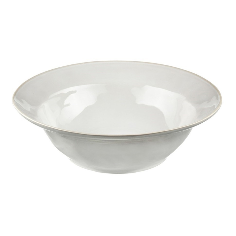 Фото Чаша ATS301-CRM(ATS301-05407E), 30 см, керамика, white, Costa Nova - интернет-магазин МегаТерем в Москве
