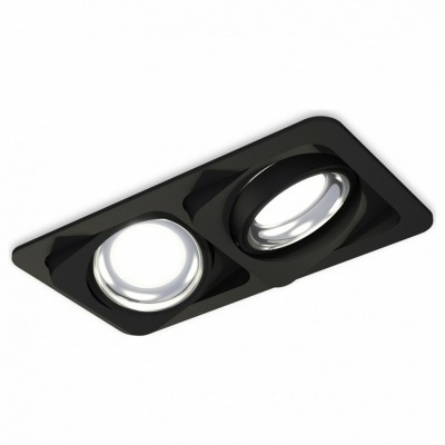 Встраиваемый светильник Ambrella Light XC XC7664002 AMBR_XC7664002
