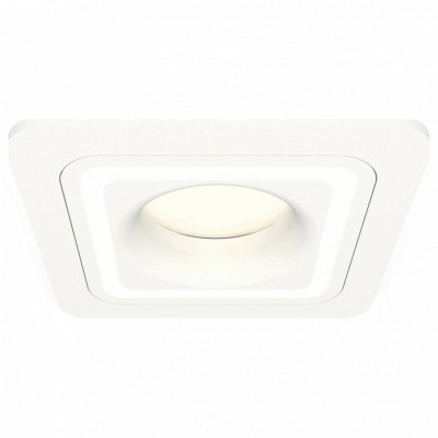 Встраиваемый светильник Ambrella Light XC XC7901011 AMBR_XC7901011