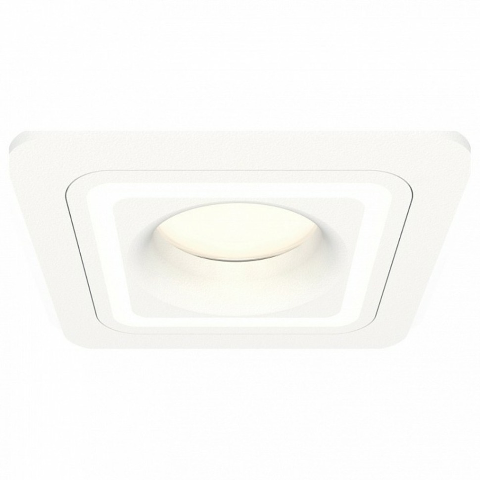 Фото Встраиваемый светильник Ambrella Light XC XC7901011 AMBR_XC7901011 - интернет-магазин МегаТерем в Москве