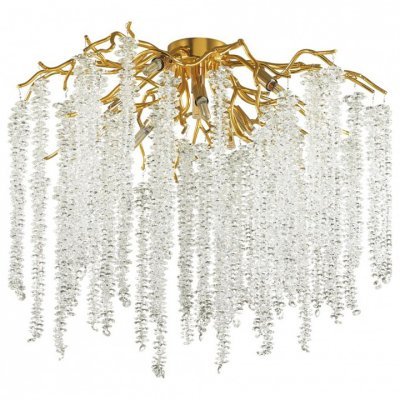 Потолочная люстра Odeon Light Banche 1 5005/8C OD_5005_8C