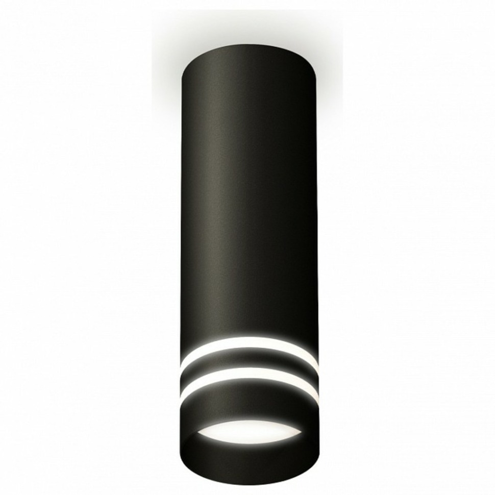 Фото Накладной светильник Ambrella Light XS XS6343042 AMBR_XS6343042 - интернет-магазин МегаТерем в Москве