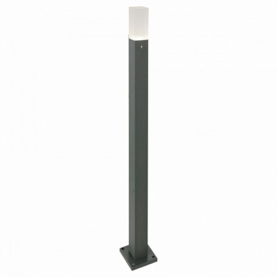 Наземный низкий светильник ...