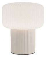 Настольная лампа декоративная Maytoni Омаджио MOD404TL-01BG MY_MOD404TL-01BG