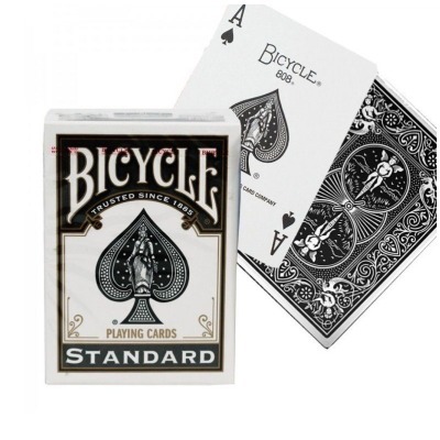 Карты Bicycle Rider Back St...