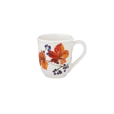 Nuova Cer Кружка Autunno 11см 0.350л 9117-ATN