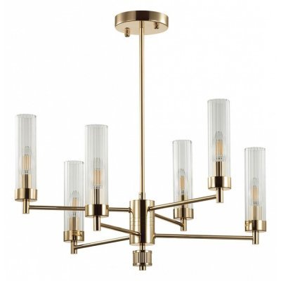 Люстра на штанге Lumion Kamilla 5274/6C LMN_5274_6C