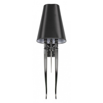 Бра Loft it Brunilde 10207W/L Black LF_10207W_L_Black