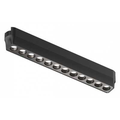Накладной светильник Denkirs AIR GRILL DK5335-BK DK_DK5335-BK