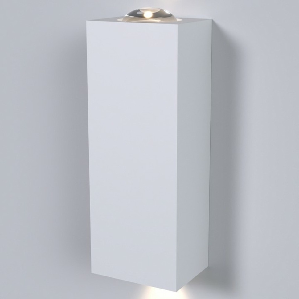 Фото Накладной светильник Elektrostandard Petite a056594 ELK_a056594 - интернет-магазин МегаТерем в Москве