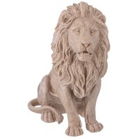 Фигурка декоративная "лев" 24х12х23,5 см Lefard (146-2084)