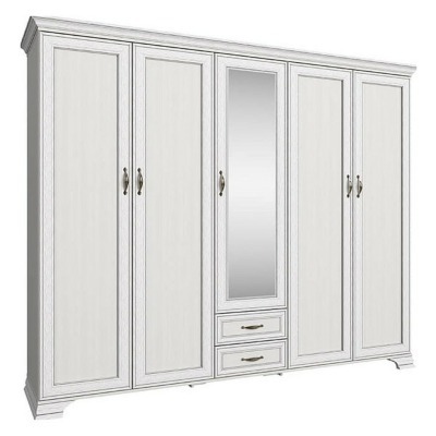 Шкаф платяной Tiffany 5DG2S...