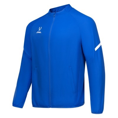 Куртка спортивная JOGEL CAMP 2 Lined Jacket, синий (2112527)