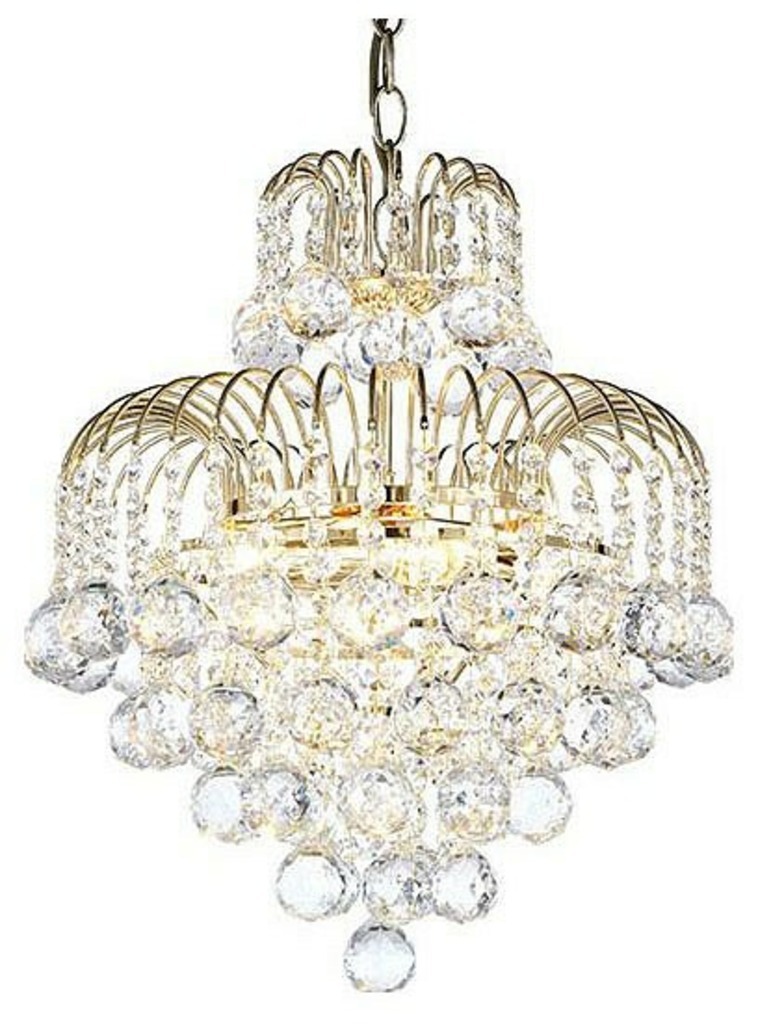 Фото Подвесной светильник Arti Lampadari Bellagio Bellagio E 1.5.40.100 G AL_Bellagio_E_1.5.40.100_G - интернет-магазин МегаТерем в Москве