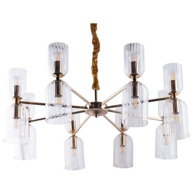 Подвесная люстра Arte Lamp ...