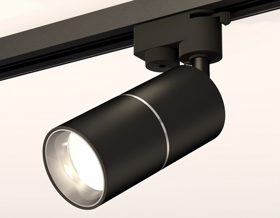 Фото Светильник на штанге Ambrella Light XT XT6302001 AMBR_XT6302001 - интернет-магазин МегаТерем в Москве