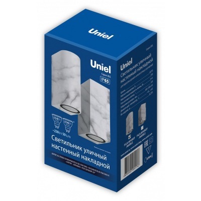 Накладной светильник Uniel UUL-A01S UL-00011360 UL_UL-00011360