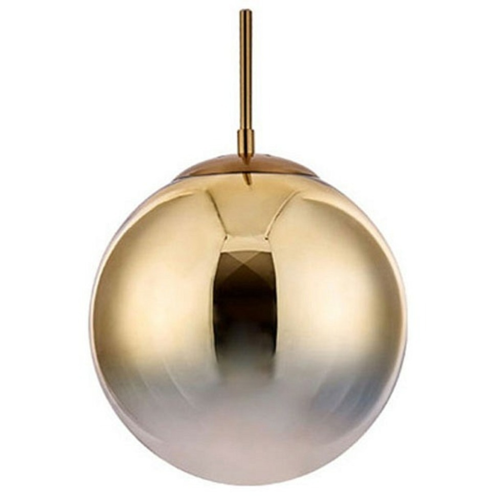Фото Подвесной светильник Arte Lamp Jupiter gold A7962SP-1GO AR_A7962SP-1GO - интернет-магазин МегаТерем в Москве