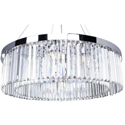 Подвесная люстра Arte Lamp Secunda A1003LM-12CC AR_A1003LM-12CC