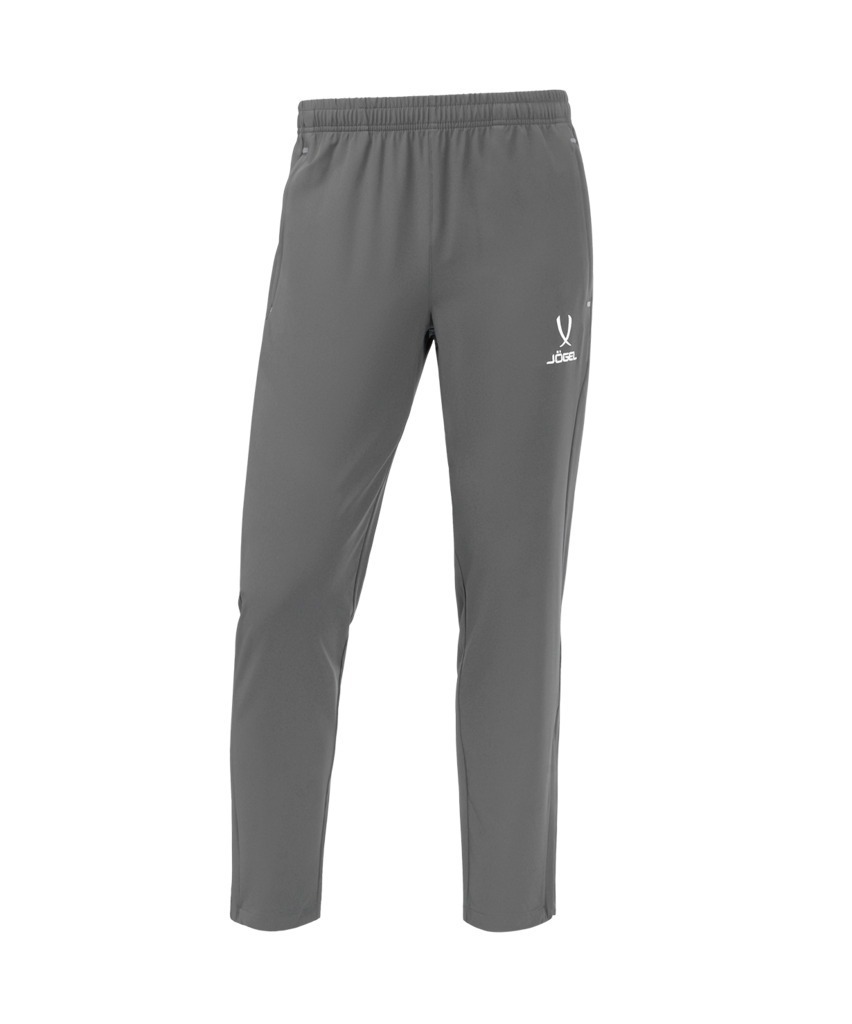 Фото Брюки парадные JOGEL PREMIER PerFormDRY Woven Pants, темно-серый (2122768) - интернет-магазин МегаТерем в Москве