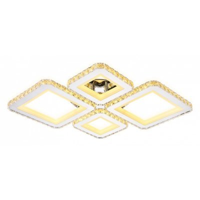 Потолочная люстра Ambrella Light FA FA1726 AMBR_FA1726