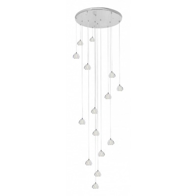 Подвесная люстра Loft it Rain 10151/15 LF_10151_15