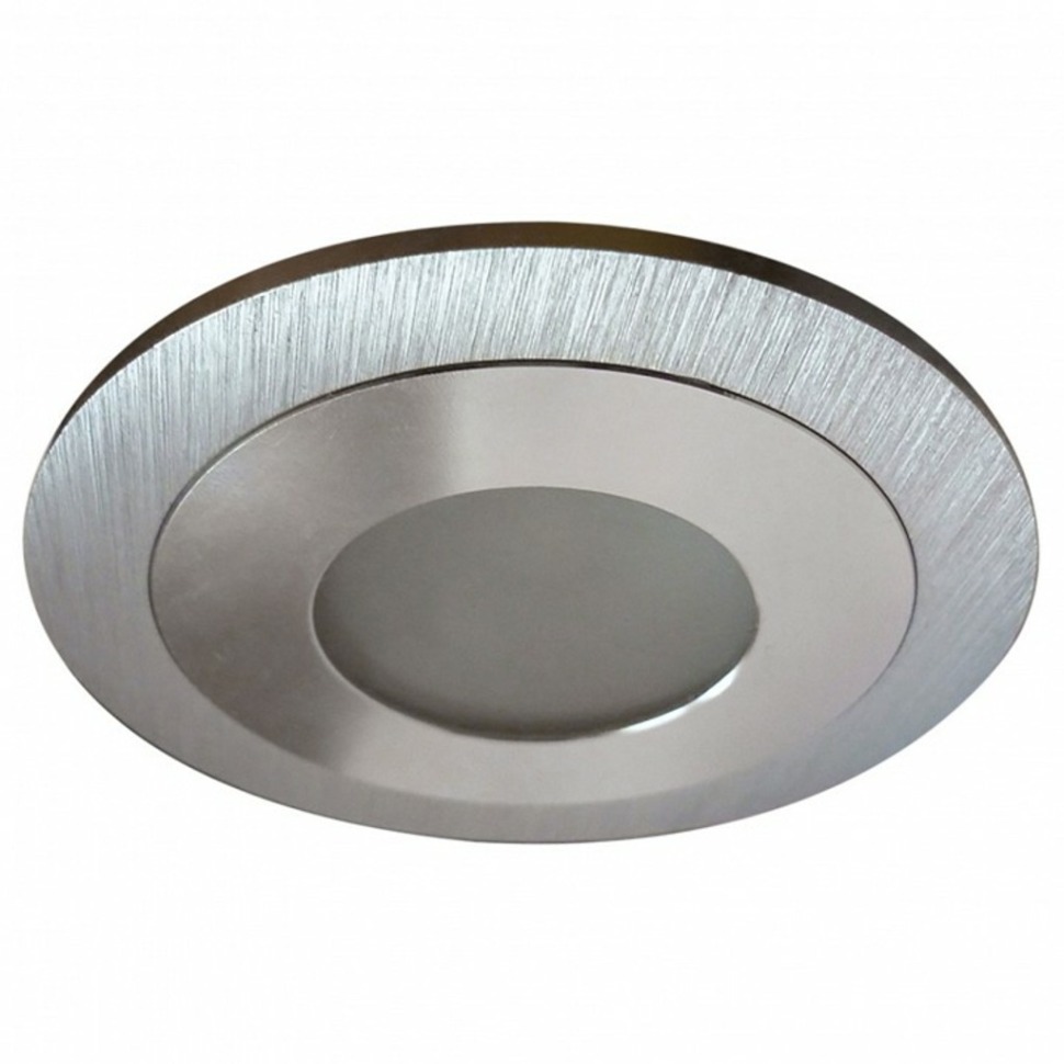Фото Встраиваемый светильник Lightstar Leddy 212171 LS_212171 - интернет-магазин МегаТерем в Москве