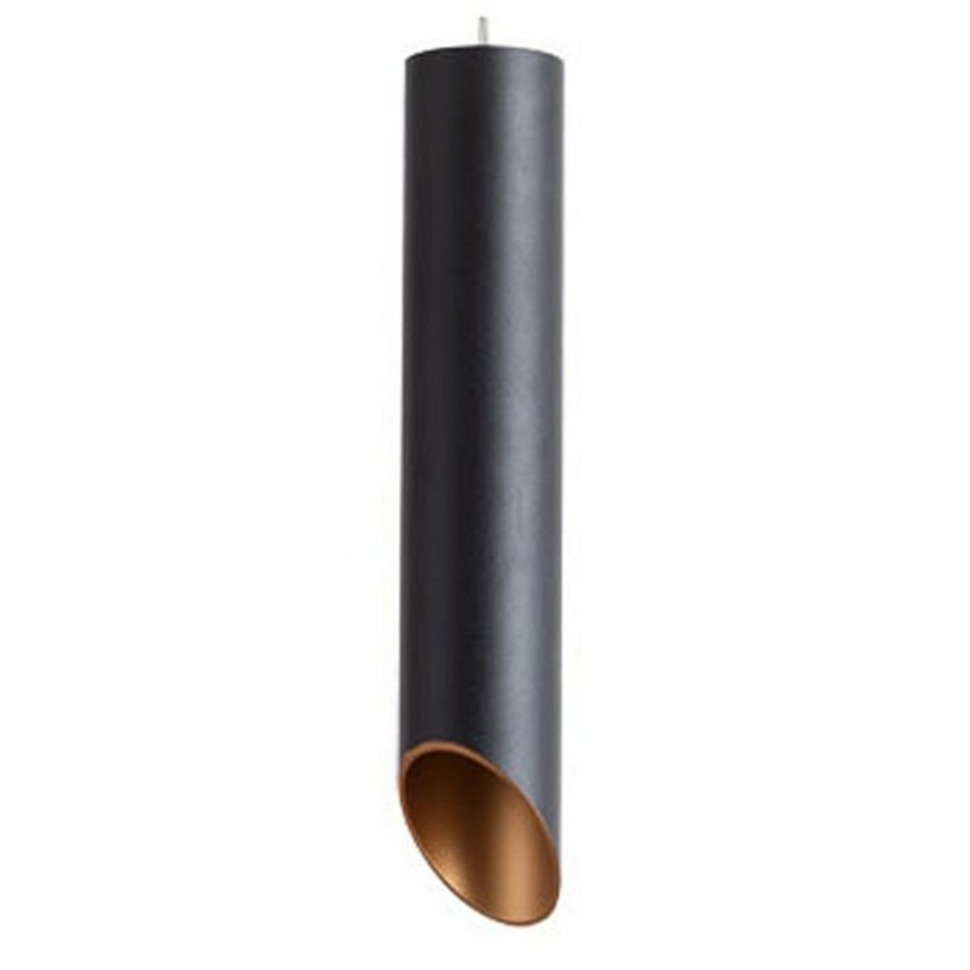 Фото Подвесной светильник Arte Lamp Pilon-Gold A1536SP-1BK AR_A1536SP-1BK - интернет-магазин МегаТерем в Москве