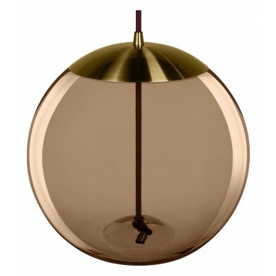 Подвесной светильник Loft it Knot 8135-B mini LF_8135-B_mini