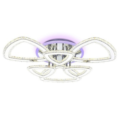Потолочная люстра Ambrella Light FA FA8861 AMBR_FA8861