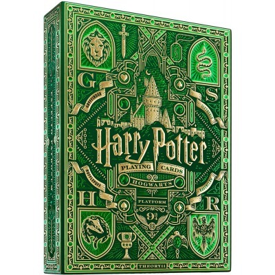 Карты Theory11 Harry Potter...