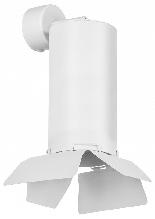 Фото Спот Lightstar Rullo RB6486486 LS_RB6486486 - интернет-магазин МегаТерем в Москве