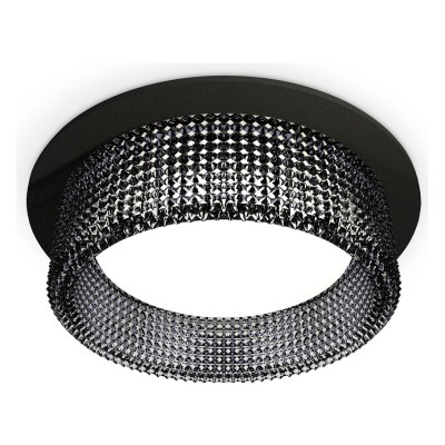 Встраиваемый светильник Ambrella Light XC XC8051031 AMBR_XC8051031