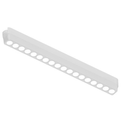 Накладной светильник Arte Lamp Rapid A1169PL-1WH AR_A1169PL-1WH