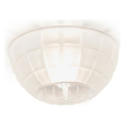 Встраиваемый светильник Ambrella Light Dising D4180 D4180 Big CH/W AMBR_D4180_Big_CH_W