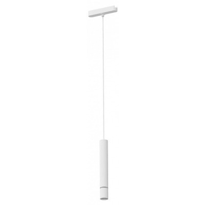 Подвесной светильник Arte Lamp Rapid A1159PL-1WH AR_A1159PL-1WH