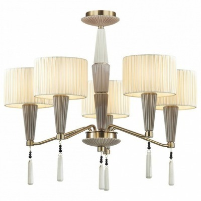 Люстра на штанге Odeon Light Latte 5403/5 OD_5403_5
