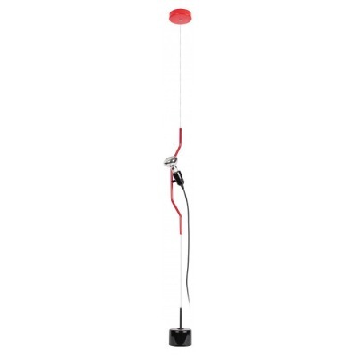 Светильник на растяжке Loft it Parentesi 10346/1 Red LF_10346_1_Red