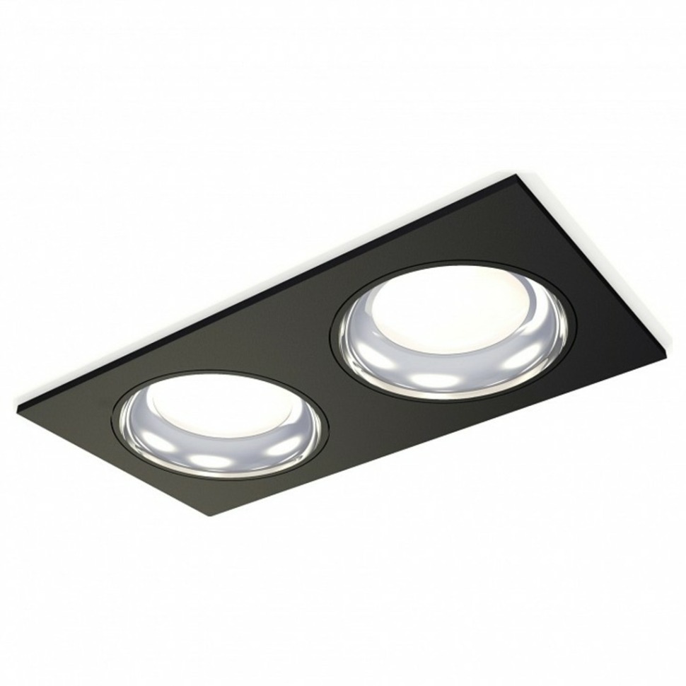 Фото Встраиваемый светильник Ambrella Light XC XC7636061 AMBR_XC7636061 - интернет-магазин МегаТерем в Москве