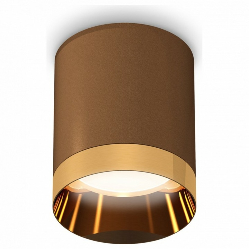 Фото Накладной светильник Ambrella Light XS XS6304011 AMBR_XS6304011 - интернет-магазин МегаТерем в Москве