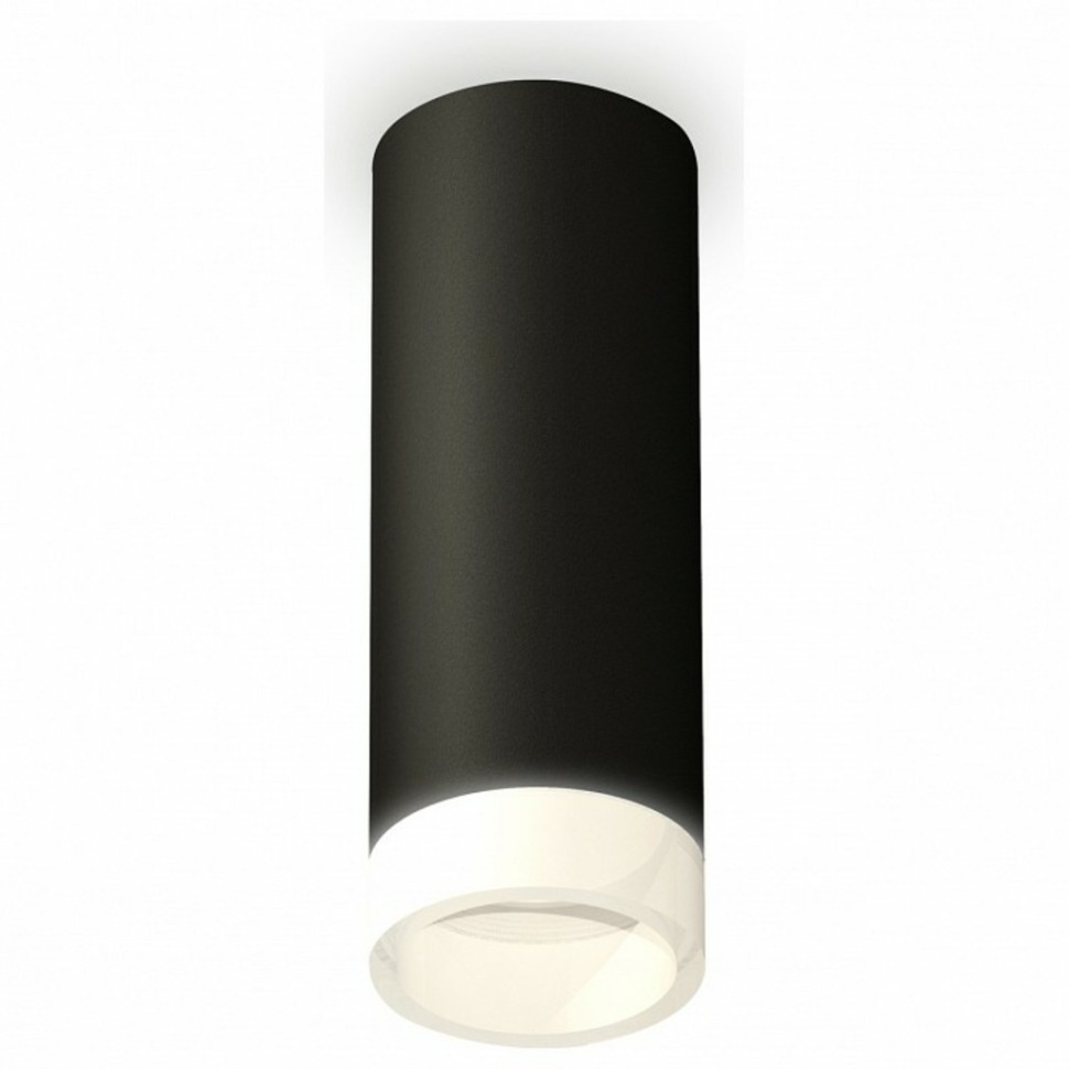 Фото Накладной светильник Ambrella Light XS XS6343043 AMBR_XS6343043 - интернет-магазин МегаТерем в Москве