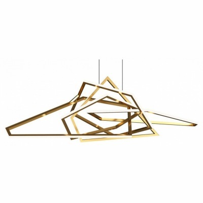 Подвесной светильник Loft i...