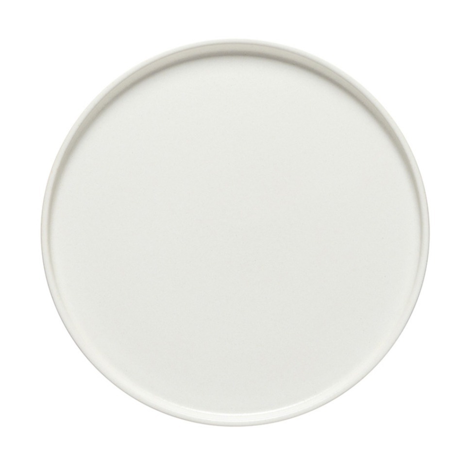 Фото Тарелка RNP291-WHI(RNP291-067), 29,1 см, керамика, white, Costa Nova - интернет-магазин МегаТерем в Москве