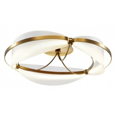 Потолочная люстра Maytoni Бриз MOD281CL-L45BS3K MY_MOD281CL-L45BS3K